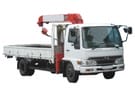 EVA коврики на Hino 500 IV (Ranger) узкая кабина 1989 - 2001 в Королеве, Московской области