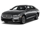 Коврики на Lincoln MKZ II 2012 - 2020 в Королеве, Московской области