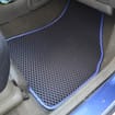 Коврики на Chevrolet Rezzo 2004 - 2008 в Королеве, Московской области