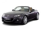 EVA коврики на Mazda MX5 III 2005 - 2015 в Королеве, Московской области