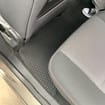 Ворсовые коврики на Renault Scenic III 2009 - 2016 в Королеве, Московской области