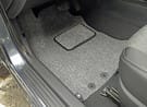 EVA коврики на Hyundai i30 I 2007 - 2012 в Королеве, Московской области