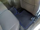 Ворсовые коврики на Ford Focus III 2011 - 2019 в Королеве, Московской области