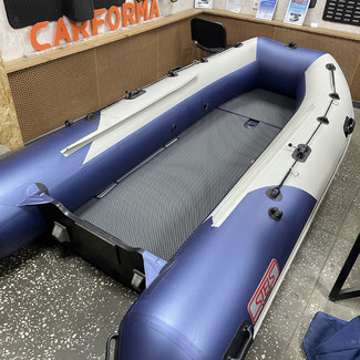 Коврики на Лодки Хантер Стелс 355  в Королеве, Московской области