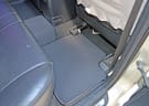 EVA коврики на Toyota Camry (XV30) 2001 - 2006 в Королеве, Московской области