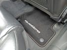 Коврики на Audi S6 (C7) 2012 - 2018 в Королеве, Московской области