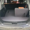 EVA коврики на Chery Tiggo 8 PRO MAX рестайлинг 2023 - 2025 в Королеве, Московской области