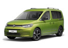 EVA коврики на Volkswagen Caddy V 2020 - 2025 в Королеве, Московской области