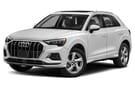 EVA коврики на Audi Q3 (F3) 2018 - 2025 в Королеве, Московской области