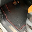 EVA коврики на Volkswagen Talagon 2021 - 2025 в Королеве, Московской области
