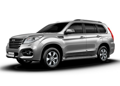 Коврики на Haval H9 I 2014 - 2024 в Королеве, Московской области