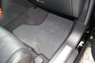 Коврики на Infiniti FX II 2009 - 2014 в Королеве, Московской области