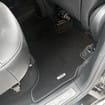 Коврики на Mercedes G (W463, W465) 2018 - 2025 в Королеве, Московской области