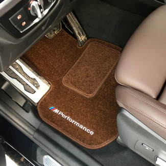 EVA коврики на BMW X3 (G01) 2017 - 2024 в Королеве, Московской области