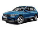 Коврики на Volkswagen Tiguan II 2016 - 2025 в Королеве, Московской области