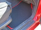 Коврики на Pontiac Vibe I 2002 - 2008 в Королеве, Московской области