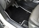 EVA коврики на Volkswagen Tiguan I 2006 - 2017 в Королеве, Московской области