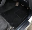 Ворсовые коврики на Toyota Altezza 1998 - 2005 в Королеве, Московской области