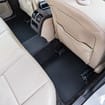 Коврики на Mercedes GLK (X204) 2008 - 2015 в Королеве, Московской области