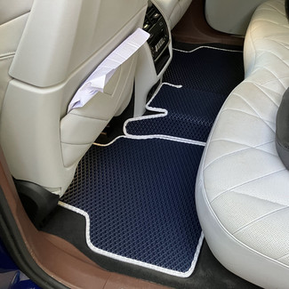 Коврики на BMW XM (G09) 2022 - 2025 в Королеве, Московской области