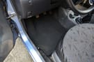 Коврики на Chevrolet Spark I 1998 - 2018 в Королеве, Московской области
