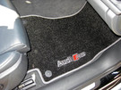 EVA коврики на Audi A6 (C7) 2011 - 2018 в Королеве, Московской области