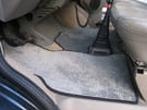 Коврики на Volkswagen Multivan (T4) 1990 - 2003 в Королеве, Московской области