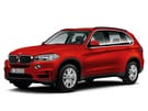 EVA коврики на BMW X5 (F15) 2013 - 2018 в Королеве, Московской области