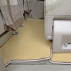 Ворсовые коврики на Honda StepWGN II 2001 - 2005 в Королеве, Московской области