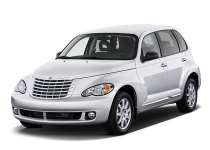 EVA коврики на Chrysler PT Cruiser 2000 - 2010 в Королеве, Московской области