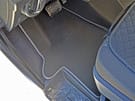 Коврики на Volkswagen Transporter (T6.1) 2019 - 2022 в Королеве, Московской области
