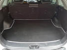 EVA коврики на KIA Sorento II 2009 - 2012 в Королеве, Московской области