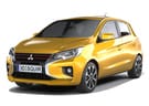 Ворсовые коврики на Mitsubishi Mirage VI 2012 - 2025 в Королеве, Московской области