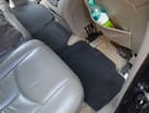 Коврики на Chevrolet Tahoe II 1999 - 2007 в Королеве, Московской области