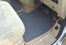 Коврики на Nissan Serena (C24) 1999 - 2005 в Королеве, Московской области