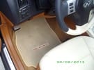 Коврики на Infiniti FX I 2003 - 2008 в Королеве, Московской области