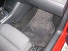 Коврики на Volkswagen Golf Plus 2004 - 2014 в Королеве, Московской области