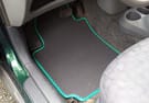 Коврики на Toyota Echo 1999 - 2006 в Королеве, Московской области