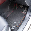 Коврики на Mazda Demio IV (DJ) 2014 - 2025 в Королеве, Московской области