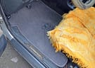 EVA коврики на Lada (ВАЗ) 2110, 2111, 2112 1995 - 2014 в Королеве, Московской области