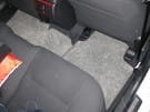 EVA коврики на Toyota Camry (XV50) 2011 - 2018 в Королеве, Московской области
