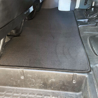 Ворсовые коврики на ГАЗ Соболь Комби грузопассажирский 1998&nbsp;-&nbsp;2026 в Королеве, Московской области