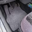 Коврики на Renault Scenic II 2003 - 2010 в Королеве, Московской области