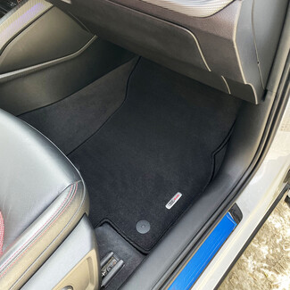 Коврики на Audi Q2L 2016&nbsp;-&nbsp;2026 в Королеве, Московской области