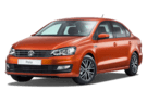 Ворсовые коврики на Volkswagen Polo V 2010 - 2020 в Королеве, Московской области