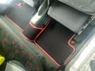 Коврики на Nissan Micra (K11) 1992 - 2003 в Королеве, Московской области