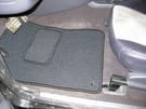 Коврики на Mercedes A (W168) 1997 - 2004 в Королеве, Московской области