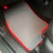 EVA коврики на Mazda CX8 2017 - 2023 в Королеве, Московской области
