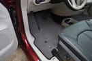 Коврики на Chrysler Pacifica II 2016 - 2025 в Королеве, Московской области