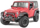 EVA коврики на Jeep Wrangler (JK) 2006 - 2018 в Королеве, Московской области